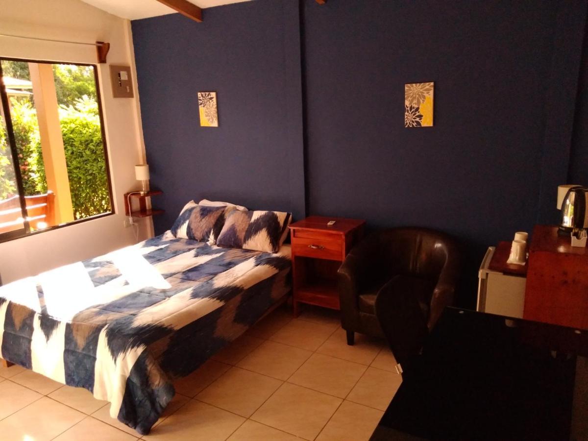 Slow Travel Lodge Upala 외부 사진